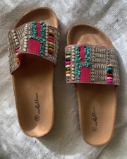 Ciabatte melissa donna usato  Ciampino