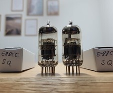 Matched pair e88cc gebraucht kaufen  Kulmbach