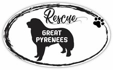 Rescue great pyrenees for sale  USA