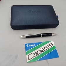 Pilot namiki capless d'occasion  Expédié en Belgium