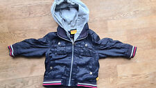 Kinderjacke jungen steiff gebraucht kaufen  Pfaffenhofen a.d.Roth