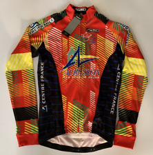 Maglia ciclismo uomo usato  Cison di Valmarino