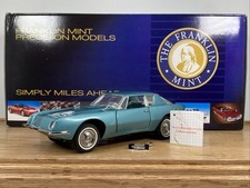 Franklin mint 1963 for sale  Rutland