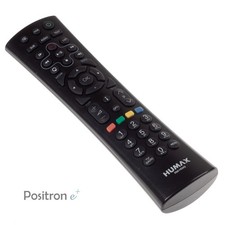Télécommande humax h04s d'occasion  Expédié en France