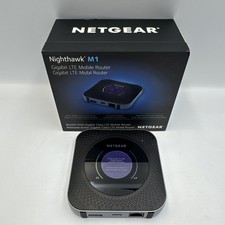 Netgear nighthawk mobile for sale  NEWPORT