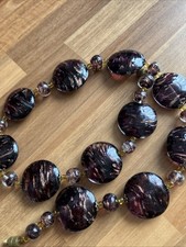 Short murano glass for sale  CROWBOROUGH