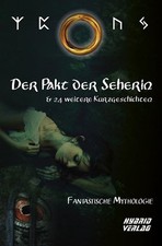 Pakt seherin gebraucht kaufen  Berlin
