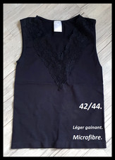 Vêtements femme débardeur d'occasion  Bouzonville