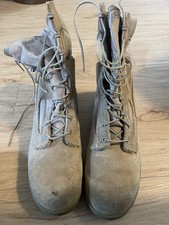 belleville boots for sale  CREWKERNE