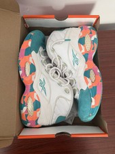 White noise reebok for sale  Philadelphia