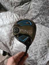 Ping series tec for sale  LOCKERBIE