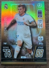 match attax limited edition for sale match attax limited edition for sale COLCHESTER