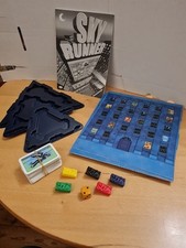 Spiel sky runner gebraucht kaufen  Lütjenburg