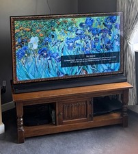 Solid oak reproduction for sale  BRISTOL