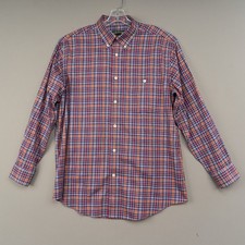 Orvis button shirt for sale  Raleigh