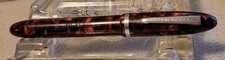Vintage inkograph red for sale  Westville
