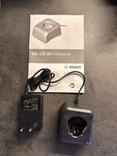 134g bosch ladegerät gebraucht kaufen  Mayen