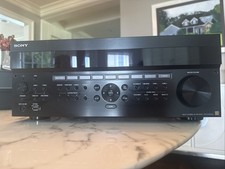 Sony multi channel for sale  Port Washington