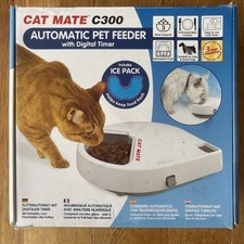 Cat mate c300 for sale  ROMSEY