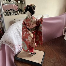 japanese doll for sale japanese doll for sale POOLE