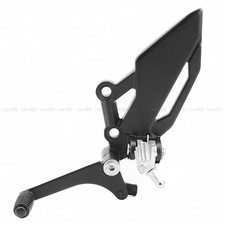 Suporte de apoio para os pés alavanca de câmbio para NINJA 300 EX 250R 300R NINJA 13-18, usado comprar usado  Enviando para Brazil