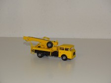 Kleinserie zenker eigenbau gebraucht kaufen  Kissenbrück