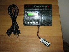 Graupner ladegerät ultramat gebraucht kaufen  Euskirchen