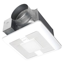 Exaustor de banheira Panasonic WhisperGreen Select 110/130/150 CFM luz LED comprar usado  Enviando para Brazil