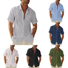 Chemise habillée décontract� d'occasion  Expédié en France
