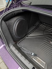Spezialanfertigung bmw g42 gebraucht kaufen  Frankfurt am Main