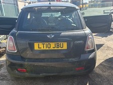 Mini cooper r56 for sale  BURTON-ON-TRENT