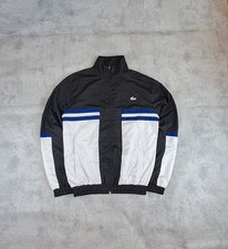 Vintage lacoste trackjacket gebraucht kaufen Vintage lacoste trackjacket gebraucht kaufen  Günzburg