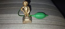 ältere kupfer figur gebraucht kaufen  Hude