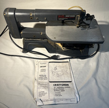 Sears craftsman inch for sale  Richland