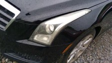 Used left headlight for sale  Ringoes