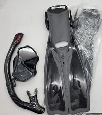 Snorkel set adults for sale  Las Vegas