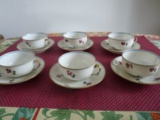 Belles tasses tasses d'occasion  Louviers