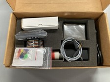 Valco instruments vici for sale  Westborough