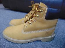 Youth size timberland for sale  ST. HELENS