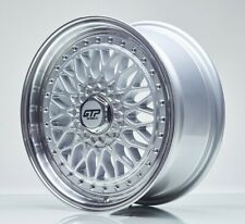 Gtp alufelgen 5x17 gebraucht kaufen  Maintal