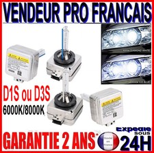 Ampoule d1s d3s d'occasion  Nantes-
