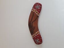 Boomerang originale australian usato  Palermo