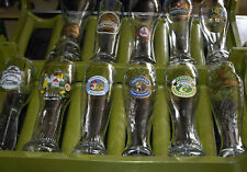Weizenbiergläser weissbräu u gebraucht kaufen  Hamm