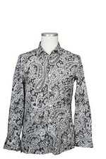 Kiton hemd paisley gebraucht kaufen  Hilden