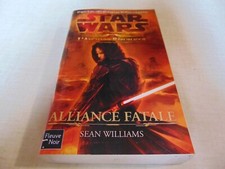 Star wars fleuve d'occasion  Pont-d'Ain