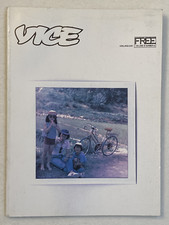 Vice vol 2001 for sale  Denver
