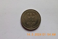 Deutsche mark 1990 gebraucht kaufen  Breidenbach