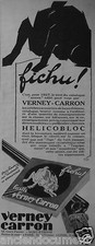 Publicité 1927 armurerie d'occasion  Compiègne
