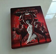 Blu ray ghost usato Blu ray ghost usato  Perugia