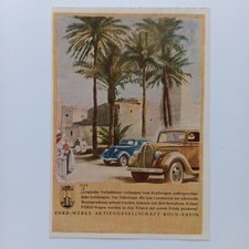 1943 ford werke gebraucht kaufen  Berlin